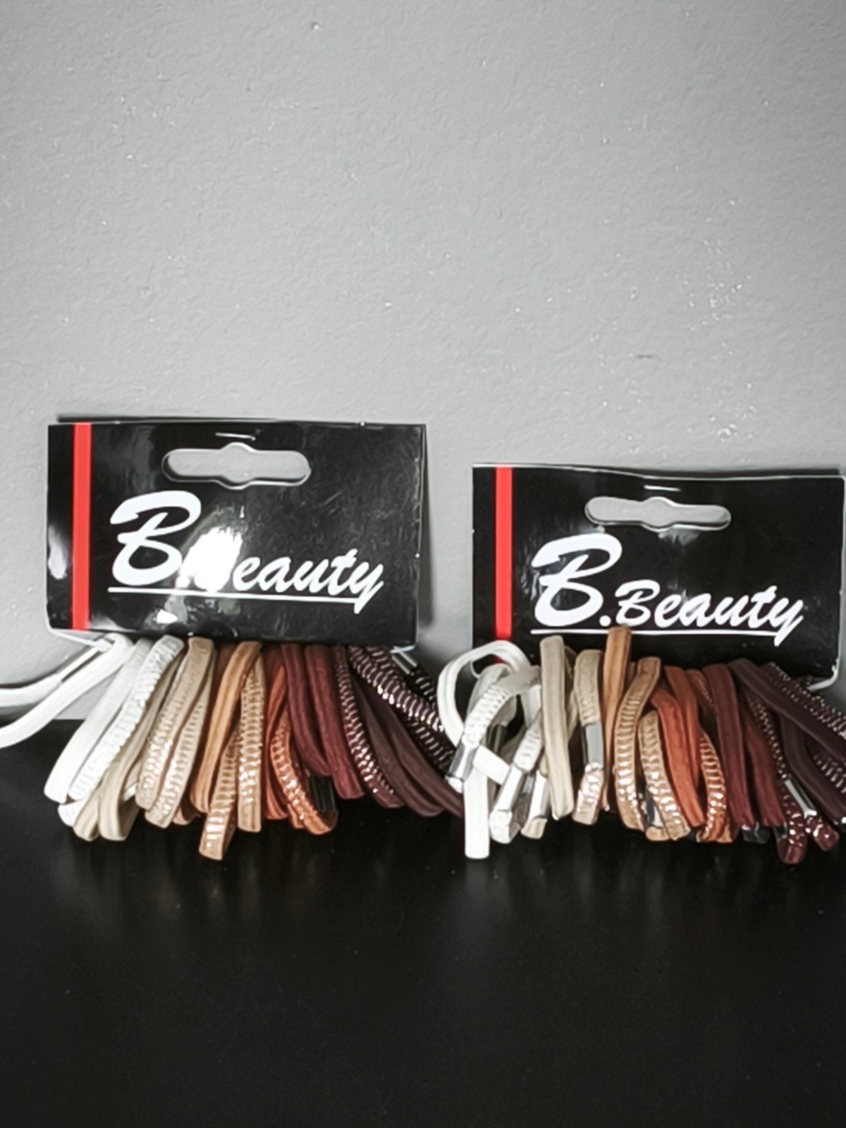 Élastiques pour cheveux, Handtassen en Accessoires, Uiterlijk | Haarverzorging, Nieuw, Overige typen, Ophalen of Verzenden