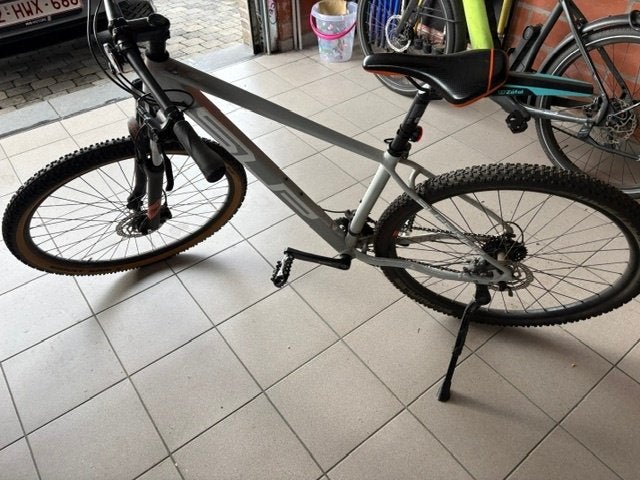superior xc 859, Fietsen en Brommers, Gebruikt, Hardtail, 49 tot 53 cm, Schijfrem