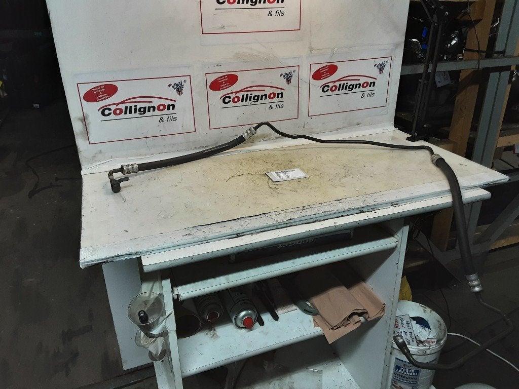DURITE DIRECTION ASSISTEE Opel Vectra B (36), Utilisé, Rue de l'Espoir 34 34
4030  GRIVEGNÉE, BE, Info@Collignon.be, Opel