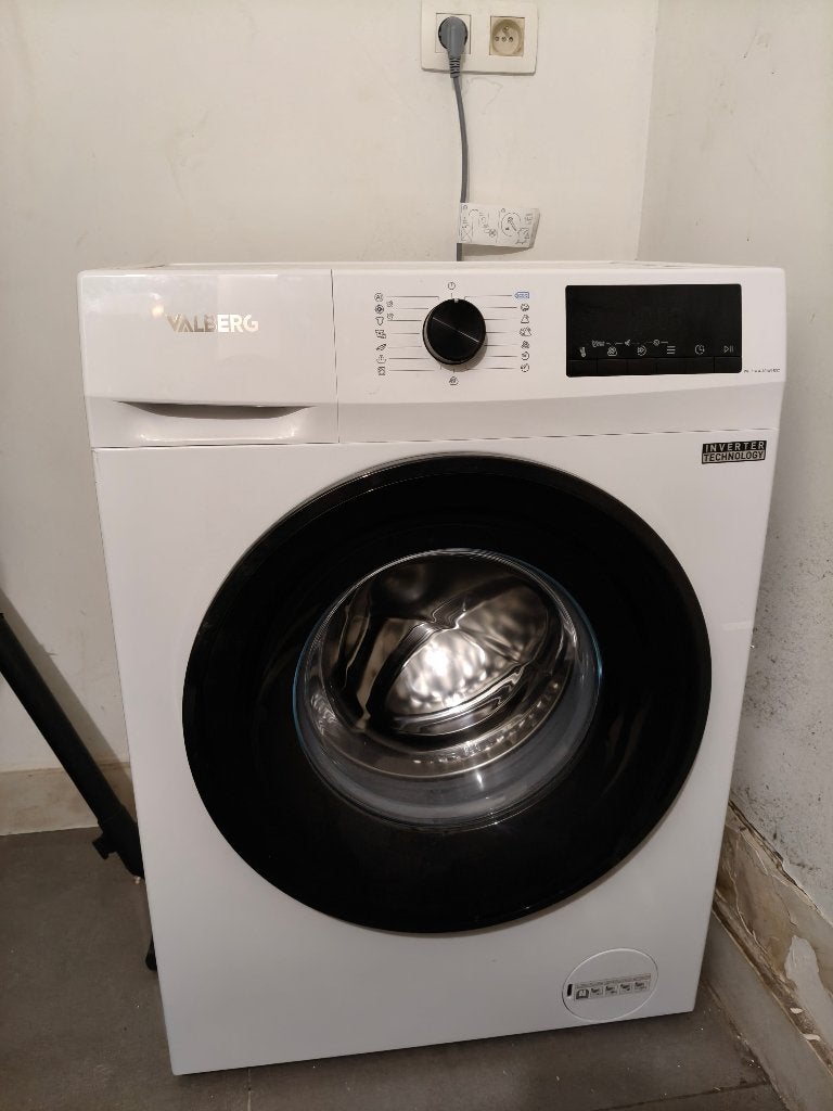sèche-linge, Electroménager, Neuf, Chargeur frontal, Enlèvement, À condensation
