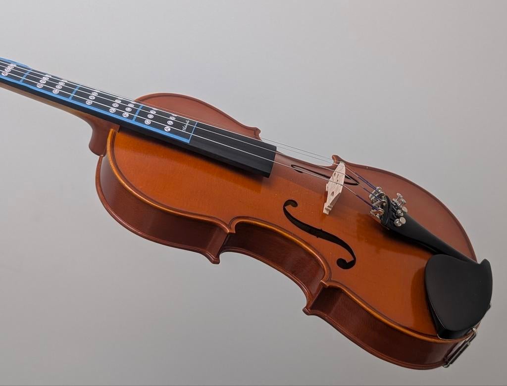 Yamaha Viool 4/4 met koffer, strijkstrok en schouderstuk, Musique & Instruments, Neuf, Violon, Avec valise, Enlèvement ou Envoi