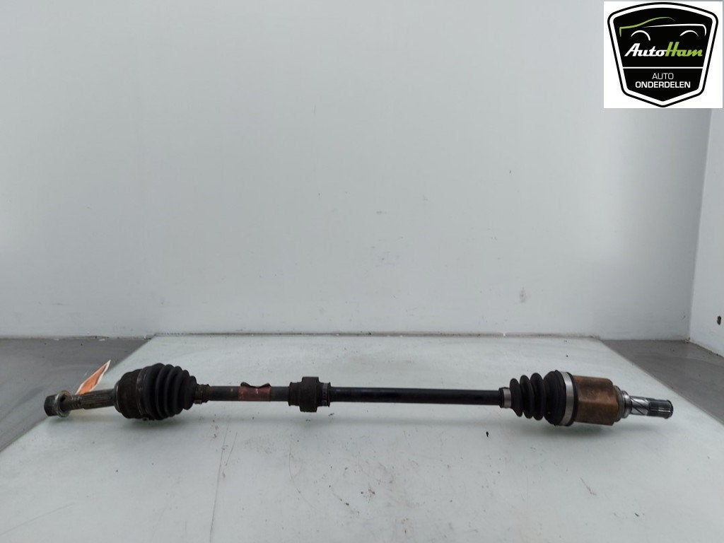 AANDRIJFAS RECHTS VOOR ABS Nissan Note (E12) (|391003VA0A|), Auto-onderdelen, Gebruikt, Nissan