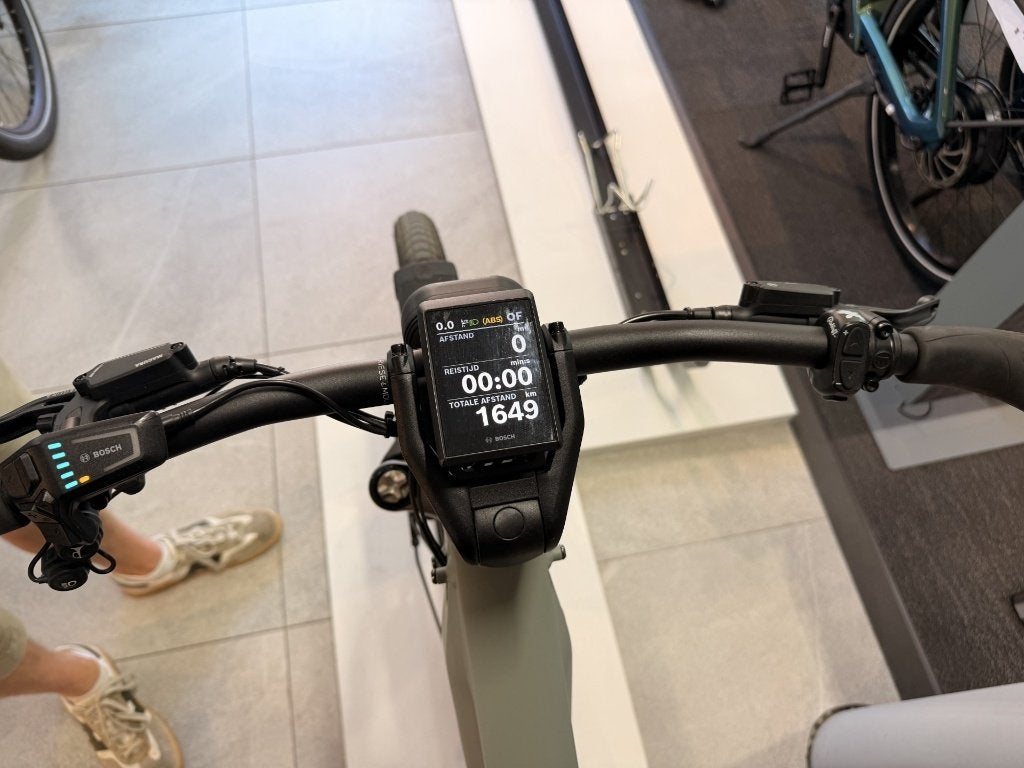 Pédalier Riese & Müller Delite4 GT Rohloff HS Speed, Riese & Müller, Info@ebikeasse.be, 47 à 51 cm, 50 km par batterie ou plus