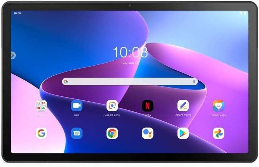 tablette lenovo, Computers en Software, Android Tablets, Zo goed als nieuw, 10 inch, 32 GB, Ophalen