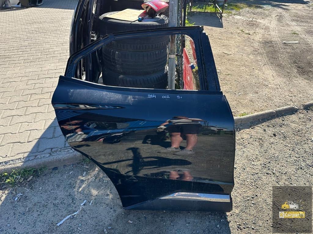 Citro n DS4 II Rechter achterdeur, Gebruikt, Citroën, Taurusavenue 1
2132 LS  Hoofddorp, NL, Privacyrights-citroen@mpsa.com