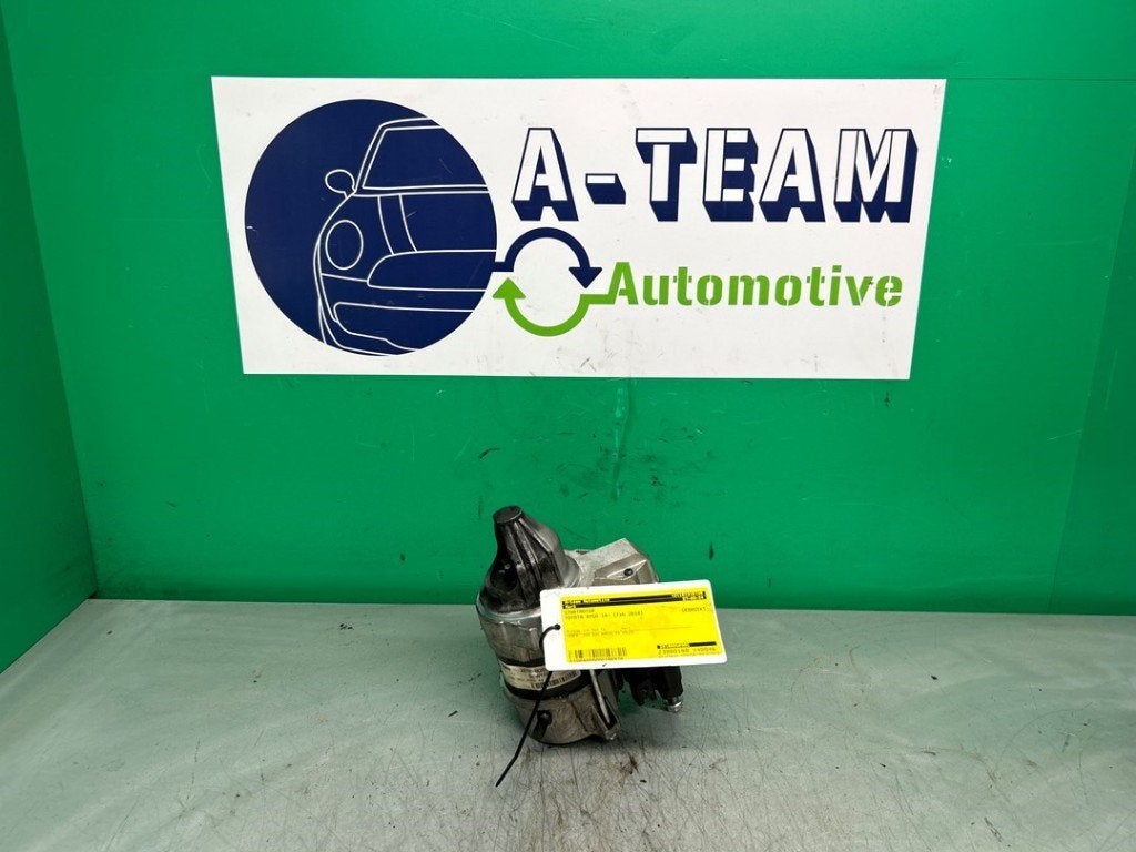 DÉMARREUR Toyota Aygo (B40) (|281000Q090C|281000Q100|), Valeo, Toyota, Utilisé, 100, rue de Courcelles
75017  Paris, FR