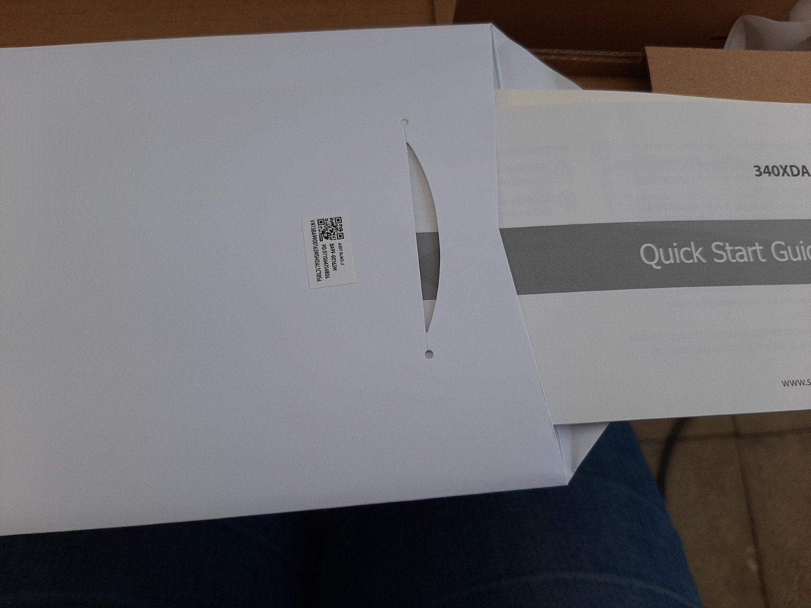 Samsung chromebook 4g, Neuf, 14 pouces, 64 GB, Enlèvement