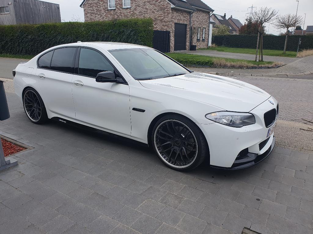 bmw 530d, Auto's, BMW, Particulier, 5 Reeks, ABS, Adaptieve lichten, Adaptive Cruise Control, Airbags, Airconditioning, Alarm