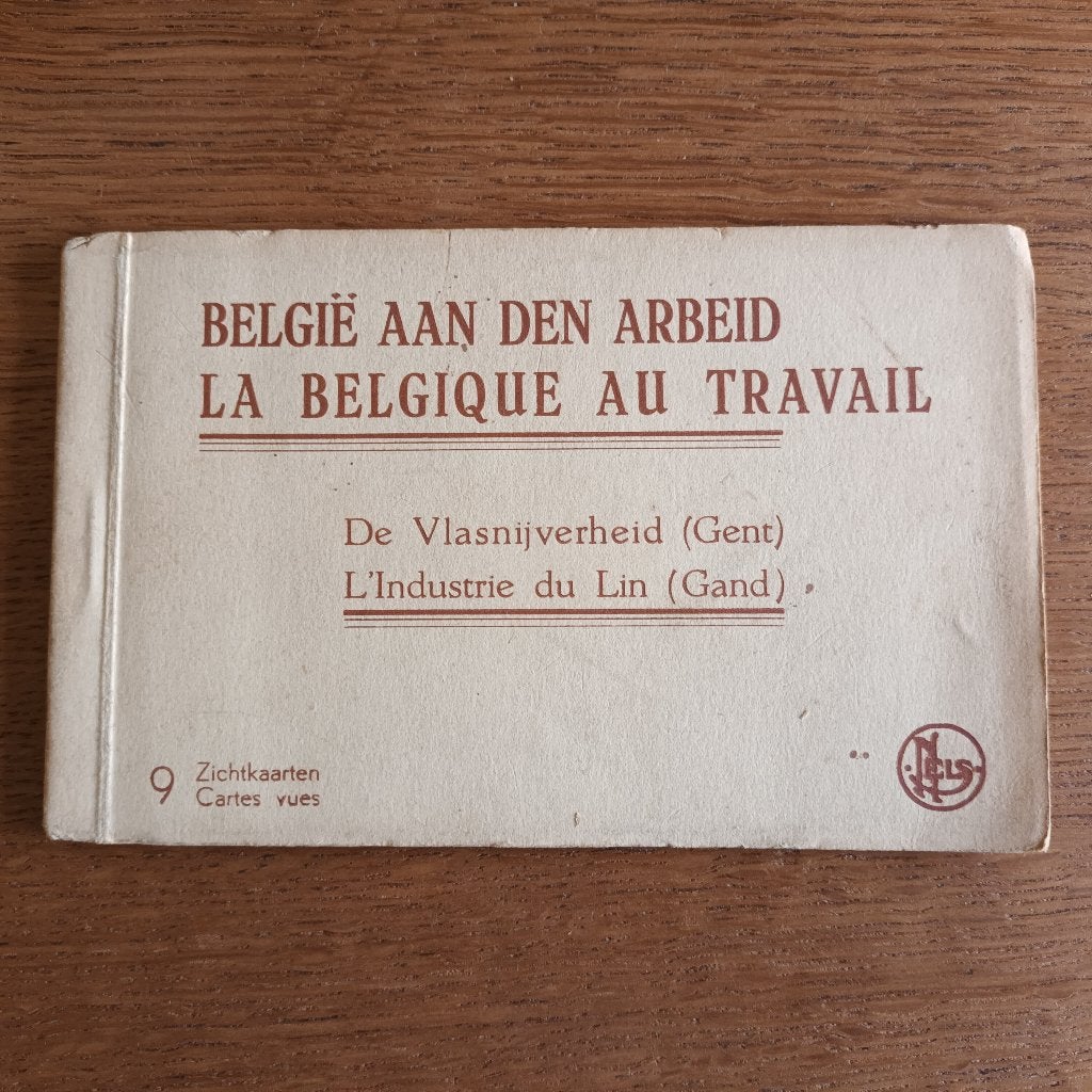 Cartes postales, Enlèvement ou Envoi, Non affranchie, Flandre Orientale