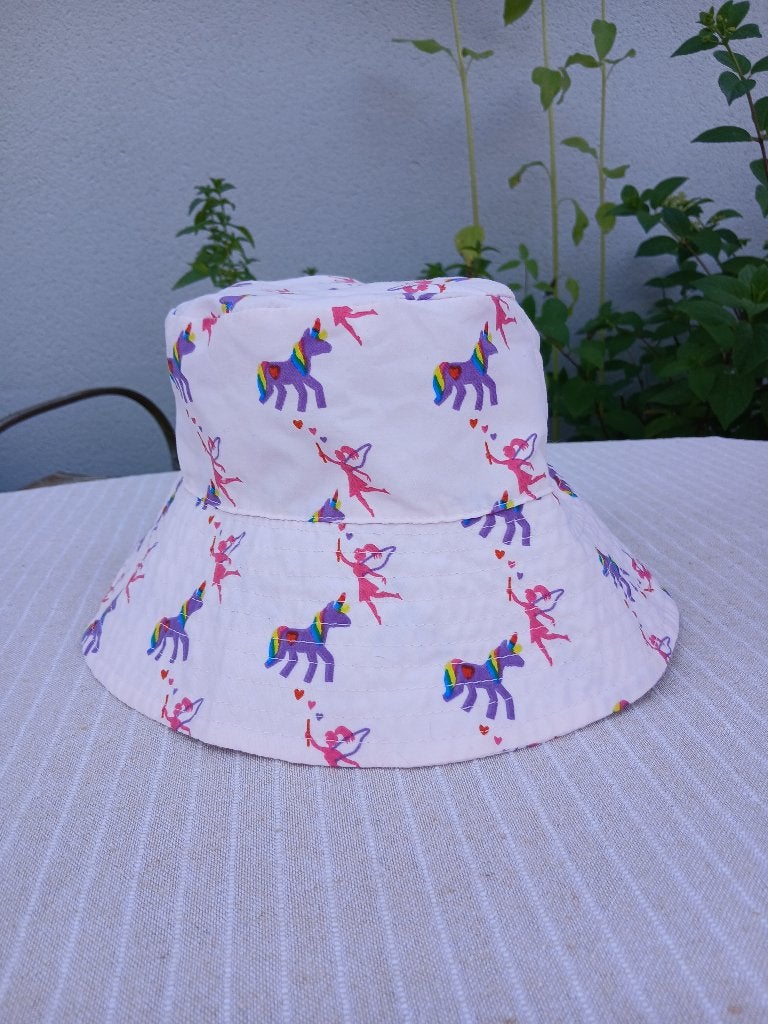 Zomerhoedje Pepperts!, Kinderen en Baby's, Kinderkleding | Petten en Hoeden, Ophalen, Pepperts!, Meisje, Hoed