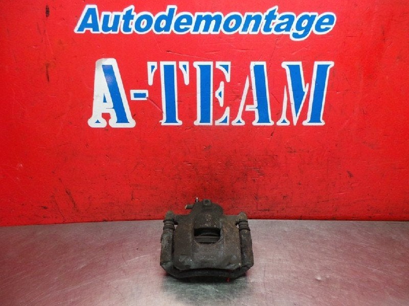 ETRIER DE FREIN AVANT DROIT ABS Citroën C1, Robert Bosch AG, Citroën, Utilisé, Robert-Bosch-Allee 1
74232  Abstatt, DE