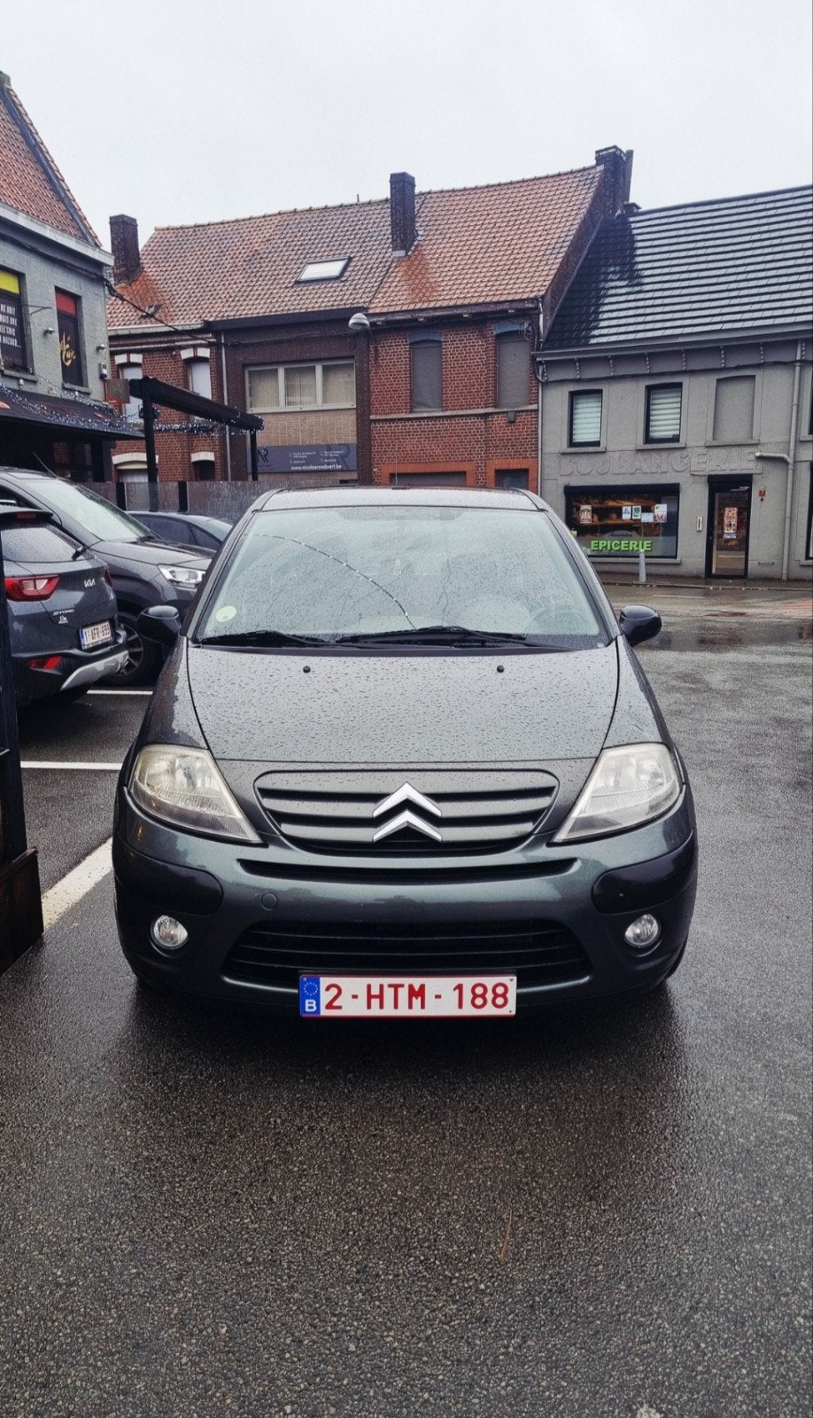 Citroen c3, Auto's, 5 deurs, Particulier, C3, Te koop