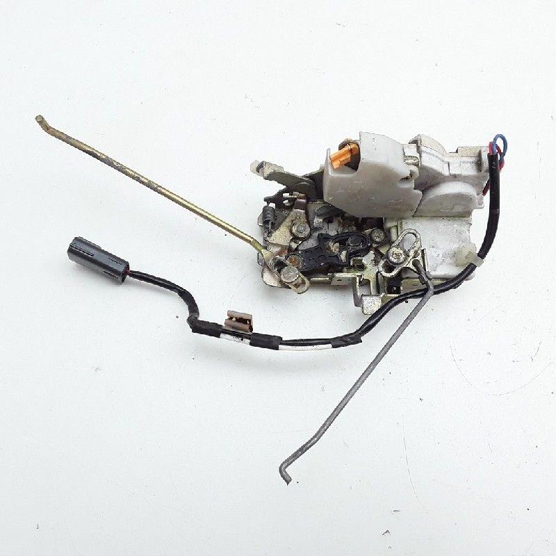 SERRURE DE PORTE RODS AVANT DROIT Nissan Pixo (D31S), Utilisé, Nissan