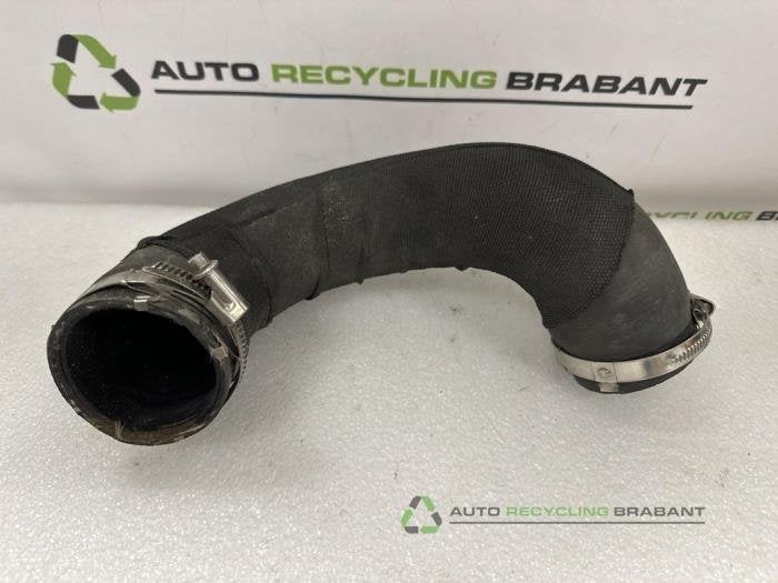 Tuyau intercooler d'un Porsche Macan, -, 3 mois de garantie, Utilisé, -
