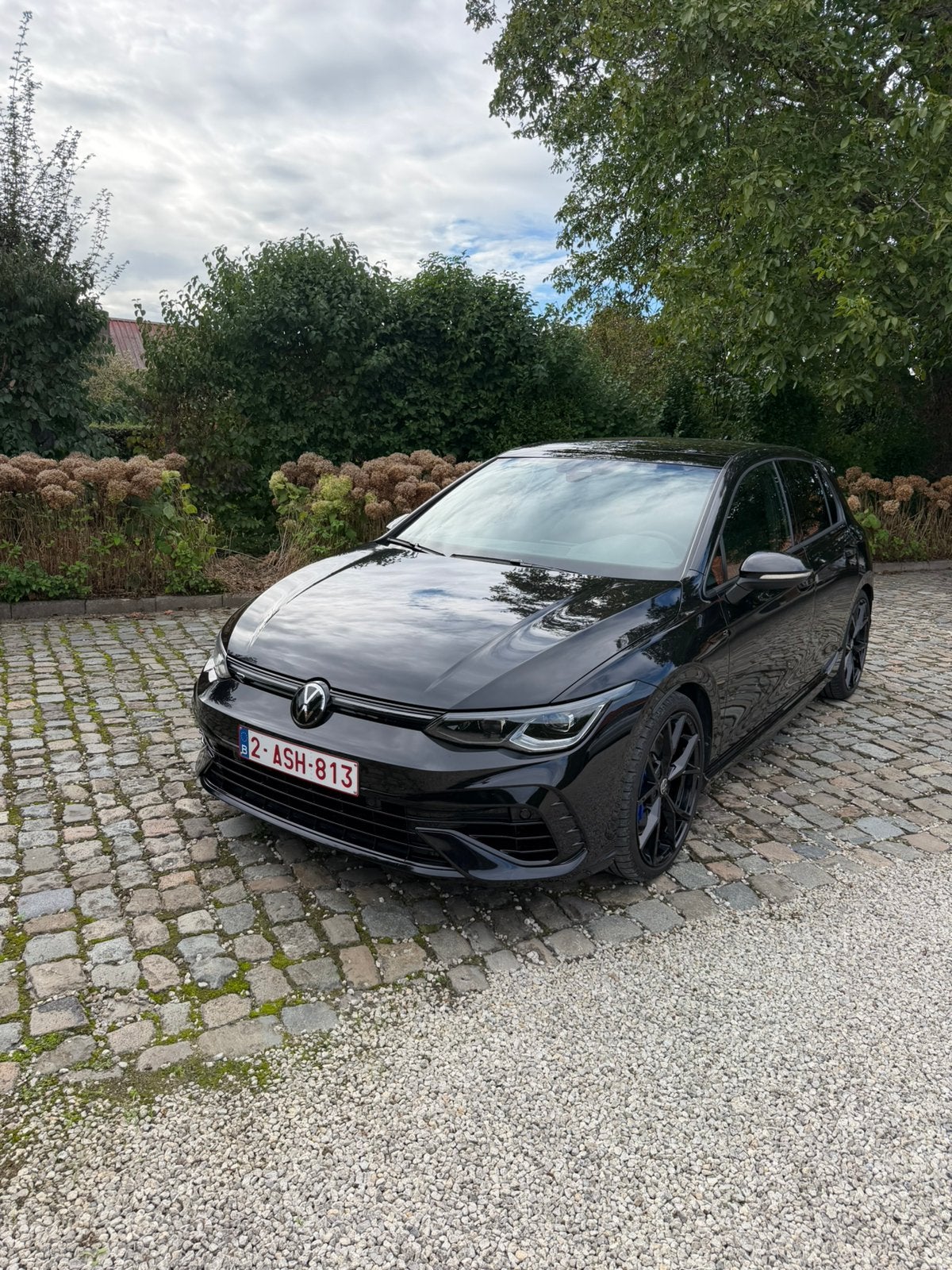 Volkswagen golf 8R, Auto's, Achteruitrijcamera, Te koop, Golf, Particulier