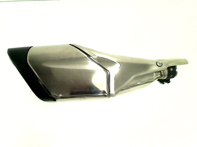Silencieux d'échappement Honda CB 1000 R 2008-2016, Enlèvement ou Envoi, Utilisé