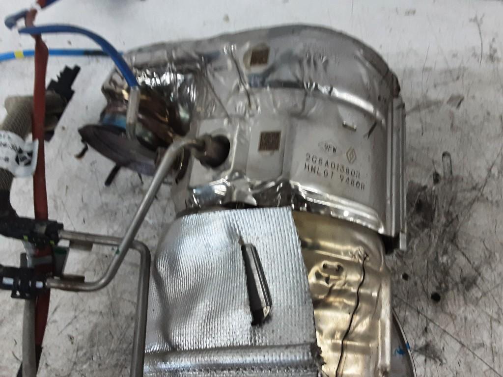 FILTRE A PARTICULES Renault Captur II (RJB) (208A01380R), Renault, Utilisé, Peter-Huppertz-Straße 5
51063  Köln, DE, Dialog.deutschland@renault.de