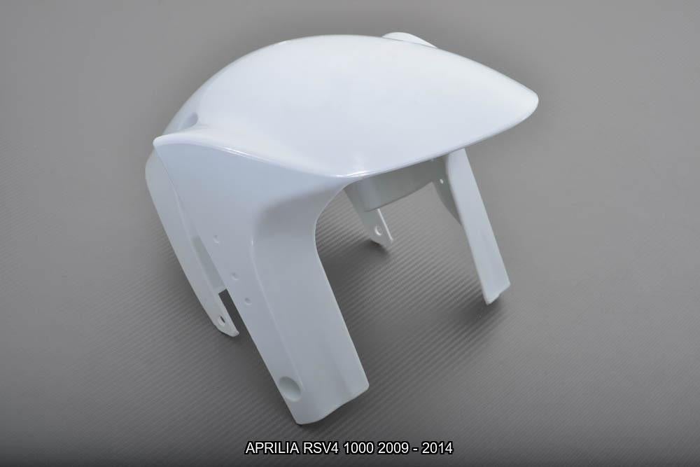 Garde-boue Avant AVDB pour APRILIA RSV4 1000 2009 2014 2011, Motos, Enlèvement ou Envoi, Neuf