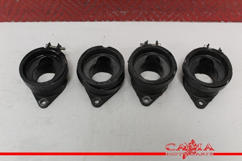 COLLECTEUR D'ADMISSION Z 750 2007-2012 (Z750 ZR750L-M), Dhr. S. di Majo, Utilisé, Info@cama-motorparts.nl, P.J. Troelstraweg 8 8
3144 CX  MAASSLUIS, NL