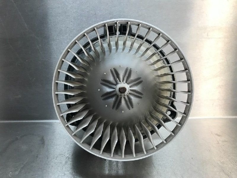 VENTILATEUR RADIATEUR MOTEUR Honda Jazz (GE), Utilisé, Honda