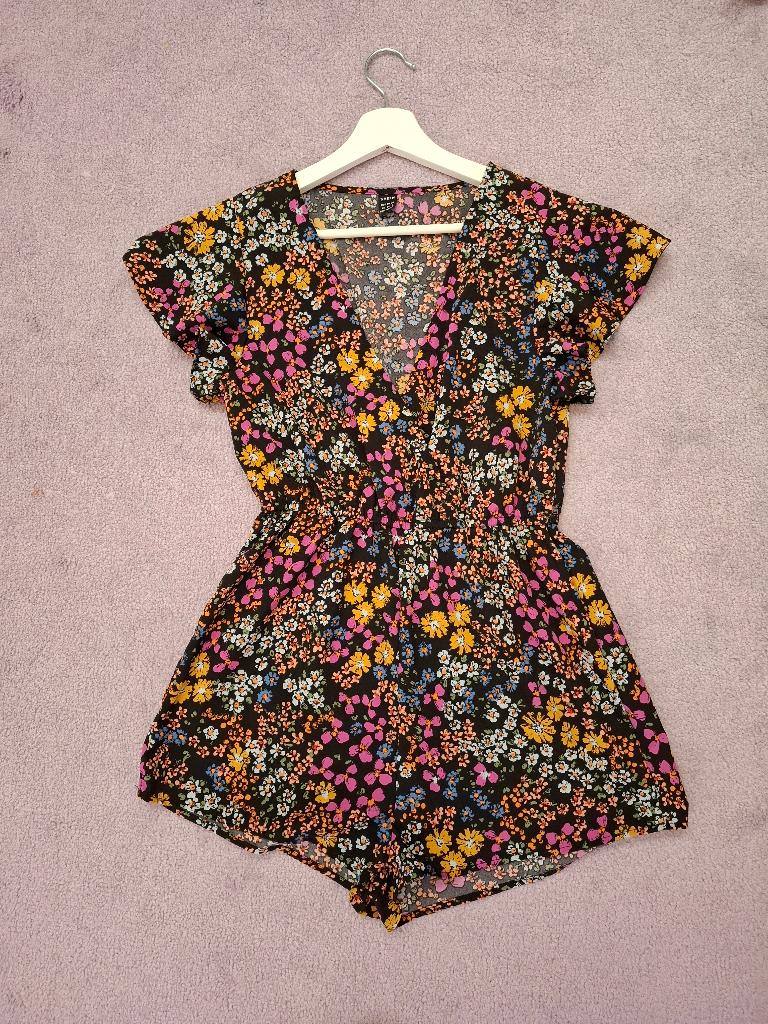 Dames kledingpakket maat XS/S zara,H&M, Lolaliza 7stuks/7e, Kleding | Dames, Dames-kledingpakketten, Ophalen, Maat 34 (XS) of kleiner