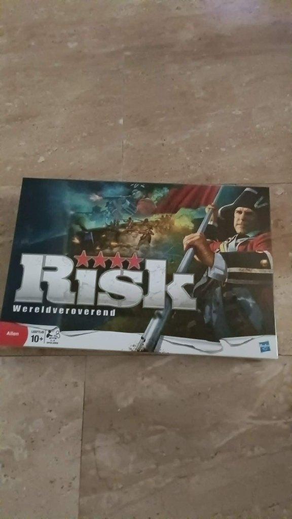 Risk NIEUW, Enfants & Bébés, Jouets | Autre, Enlèvement, Neuf, Garçon ou Fille
