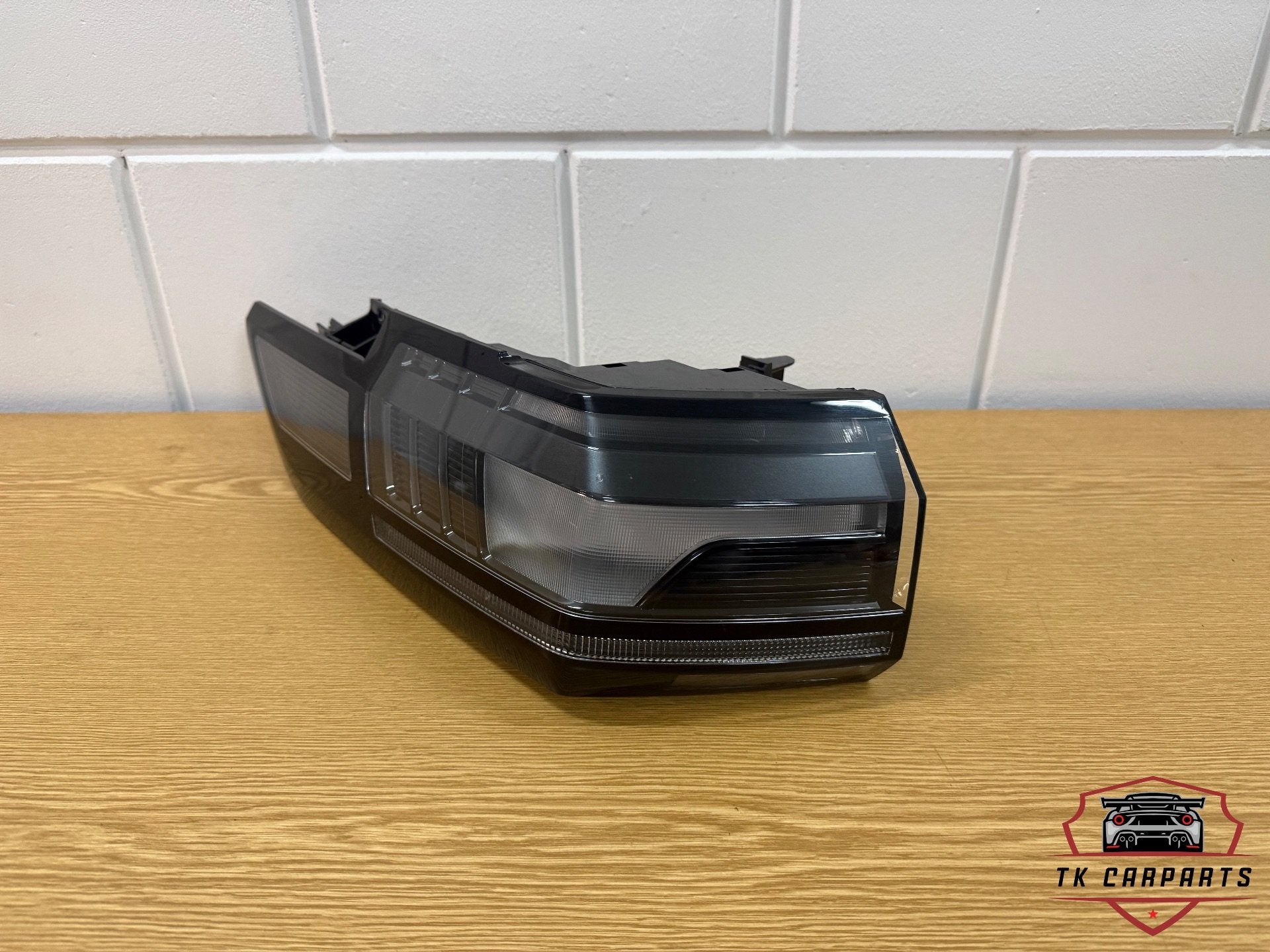 Volkswagen ID. Buzz achterlicht links 1t3945095, Volkswagen, Volkswagen AG, Nieuw, Vw@volkswagen.de