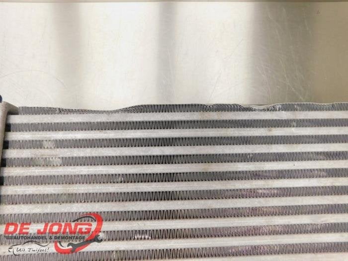 Intercooler van een Ford Transit Connect, Gebruikt, -, -, Ophalen of Verzenden