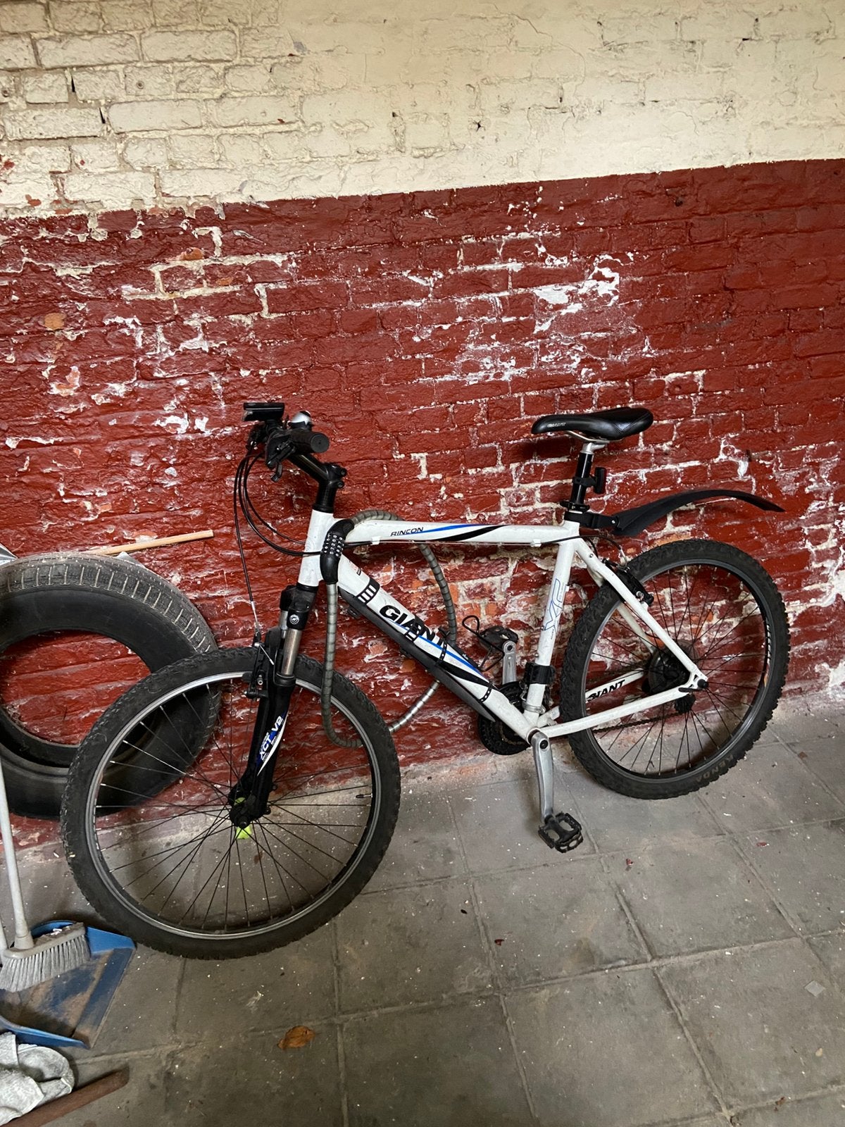 Fiets, Fietsen en Brommers, Ophalen of Verzenden, Zo goed als nieuw