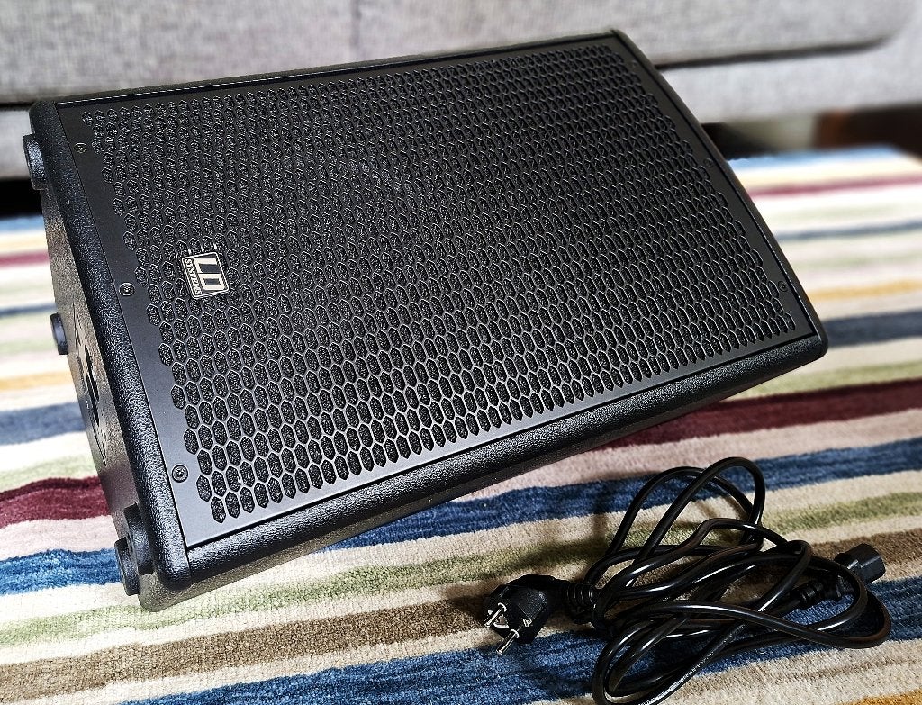 LD Systems LDGT10a Neuf, Enlèvement, Neuf, Moins de 500 watts, Sono