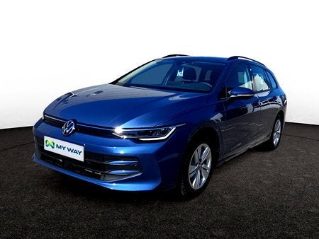 Volkswagen Golf VII SW Golf Variant Life Business 1.5 eTSI, Achat, Break, Automatique, Golf