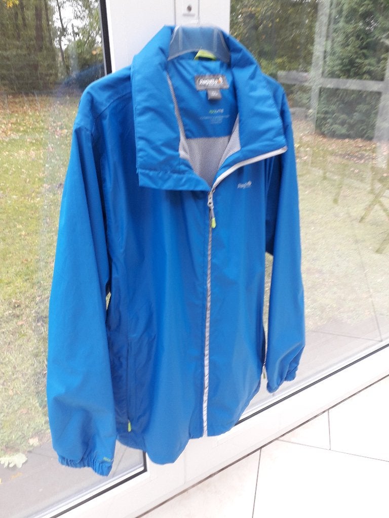 vêtement de pluie REGATTA  taille XL (great outdoors), Enlèvement, Neuf, Vêtements