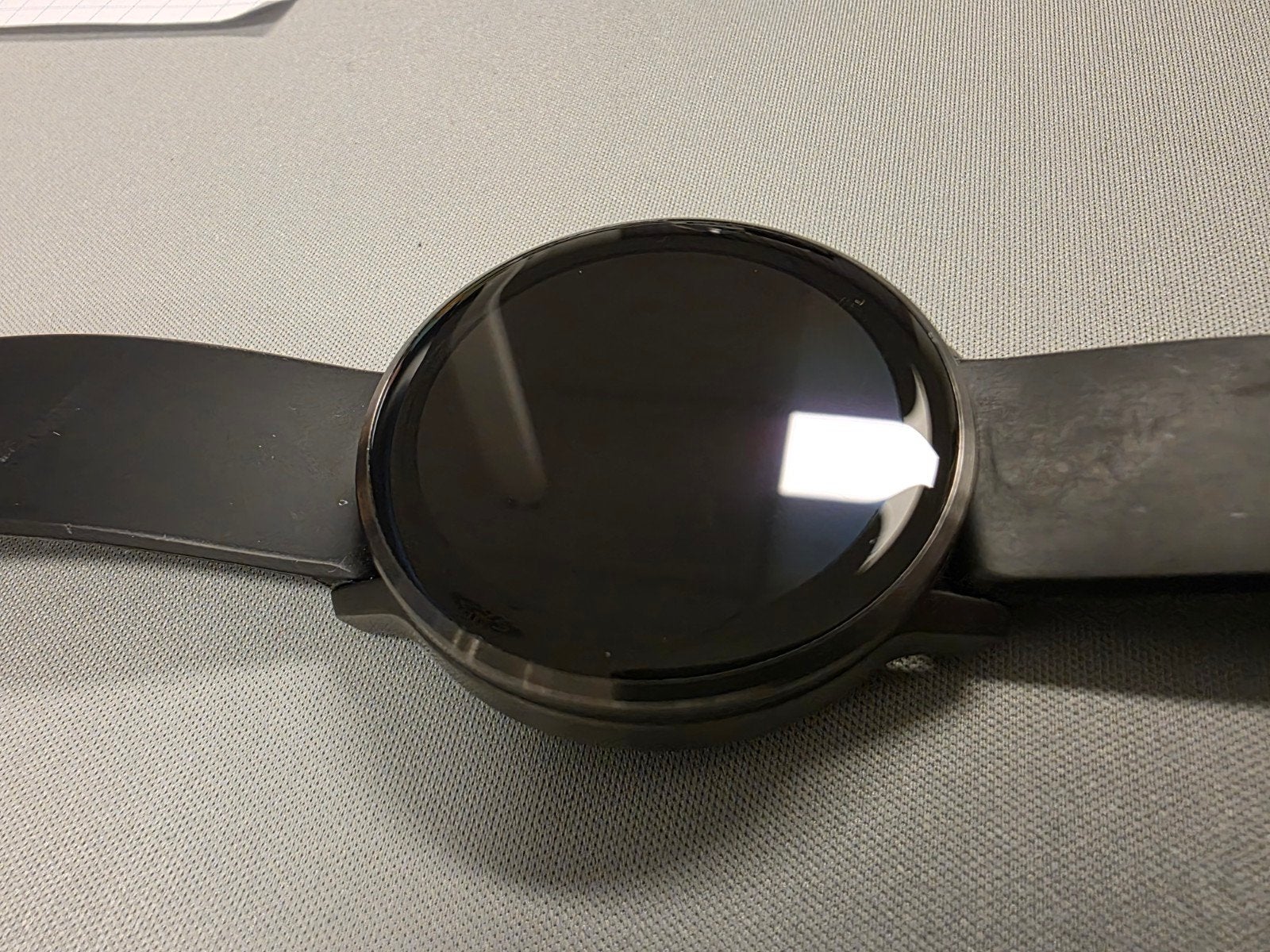 Garmin venu 4 nieuwstaat te koop, Ophalen, Zo goed als nieuw, Zwart, Garmin Venu