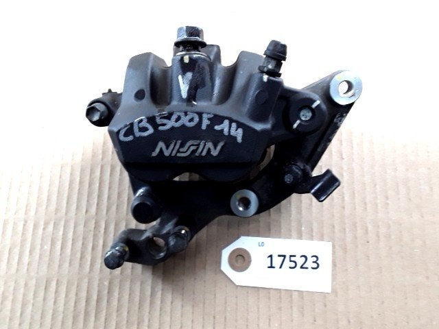 CB500F 2013 - 2017 Honda Remklauw D1-31259