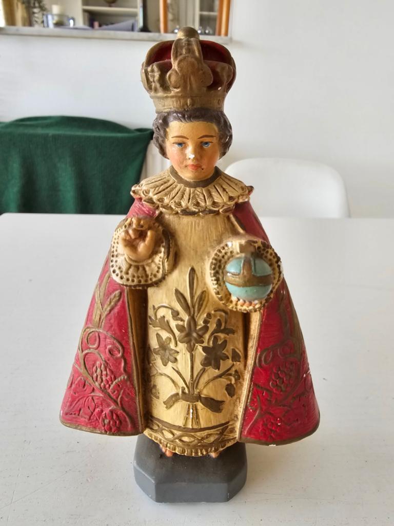 Kindje Jezus van Praag,, Ophalen of Verzenden