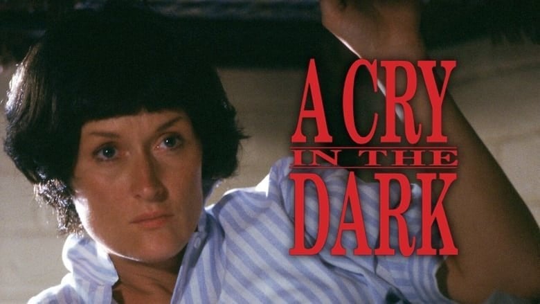 16mm speelfilm -- A Cry in the Dark (1988) Meryl Streep, Ophalen of Verzenden, 16mm film