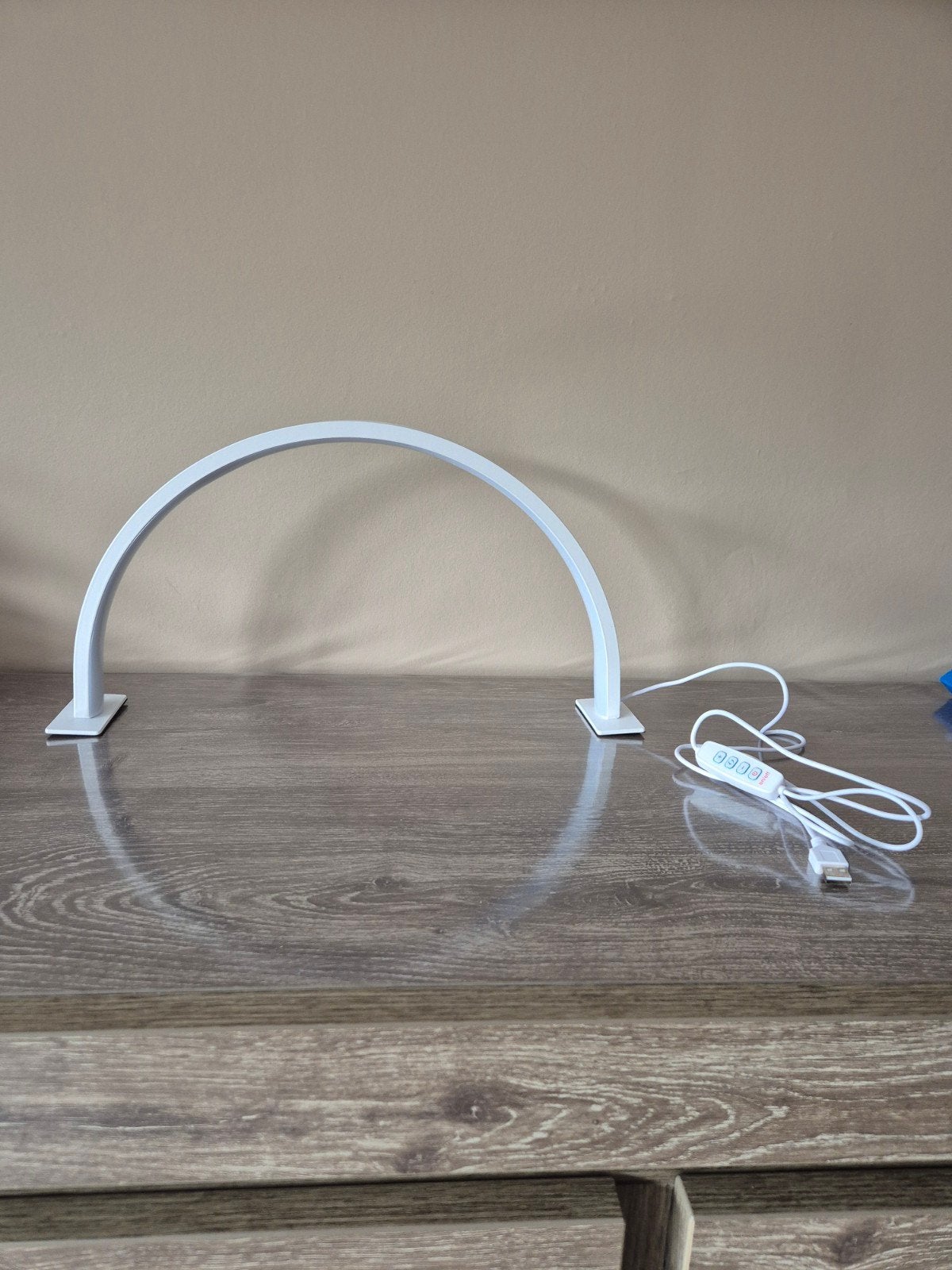 Manicure lamp, Ophalen, Nieuw, Hand- en Voetverzorging