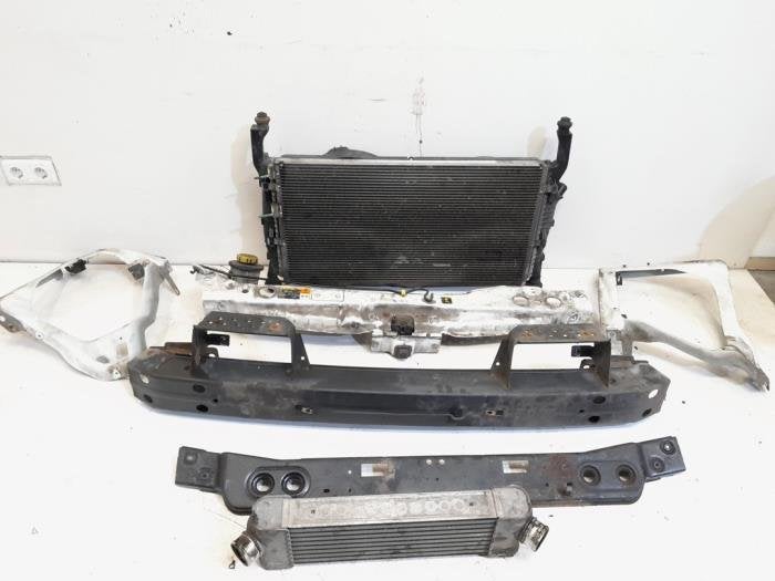 Koelerset van een Ford Transit, Gebruikt, -, -, Ophalen of Verzenden