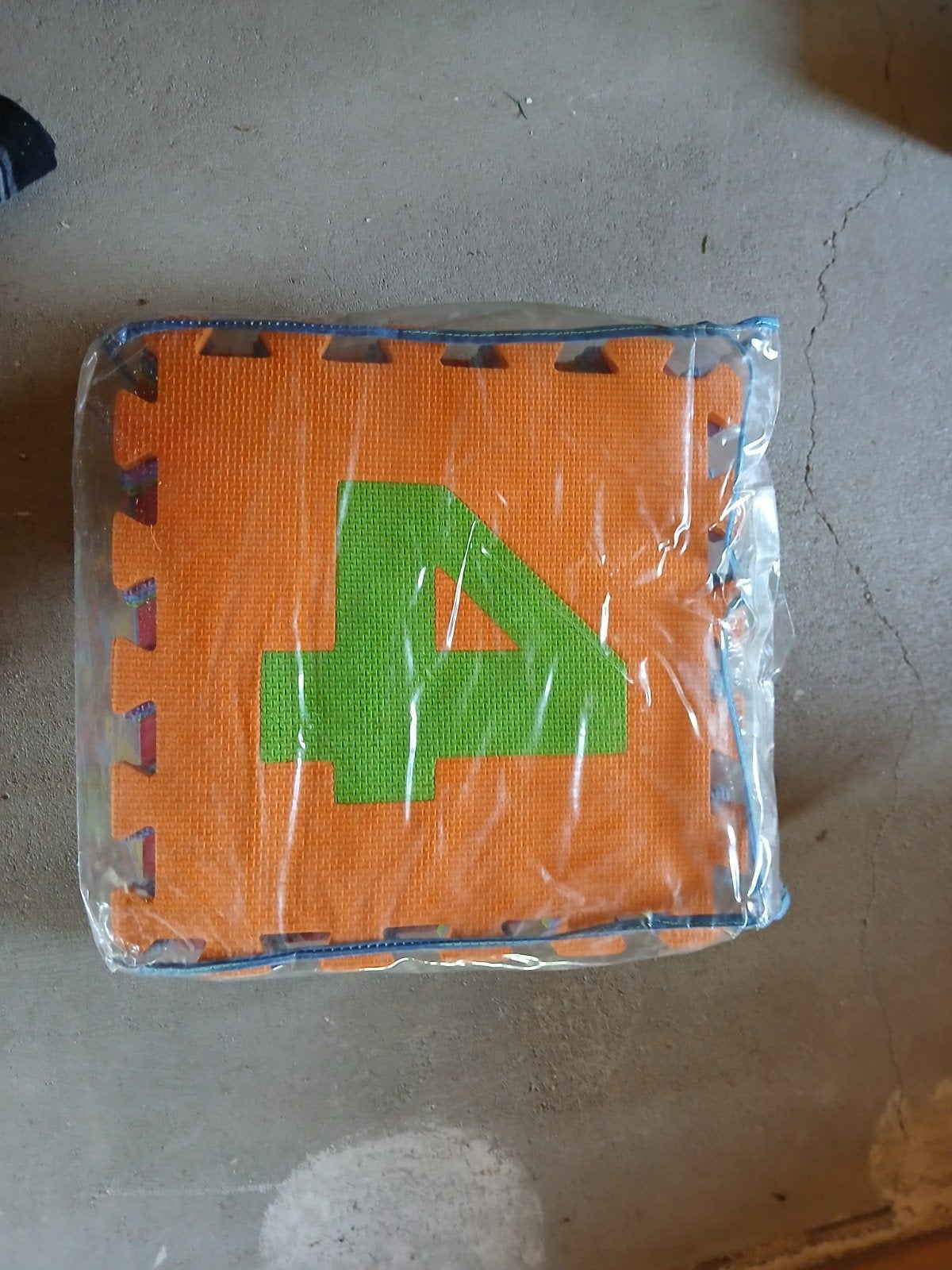 Speelmat, Kinderen en Baby's, Ophalen, Gebruikt, Speelkleed