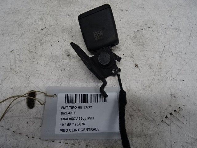 VEILIGHEIDSGORDEL Fiat Tipo (356H / 357H) (01-2016/10-2020), Gebruikt, Fiat
