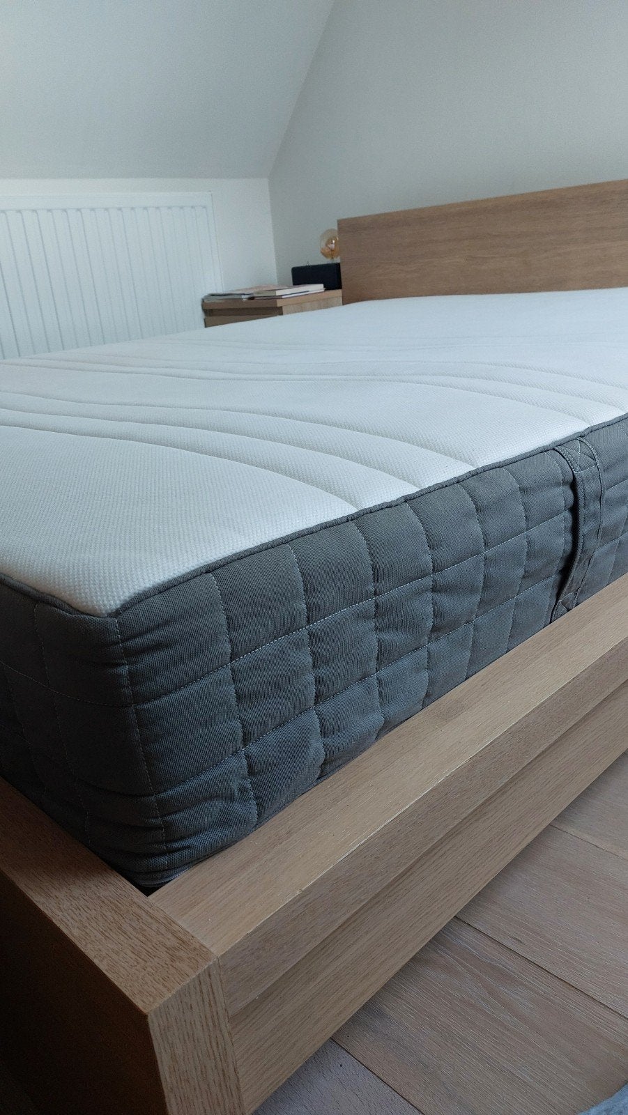 matelas ikea hovag, Maison & Meubles, Enlèvement, Matelas