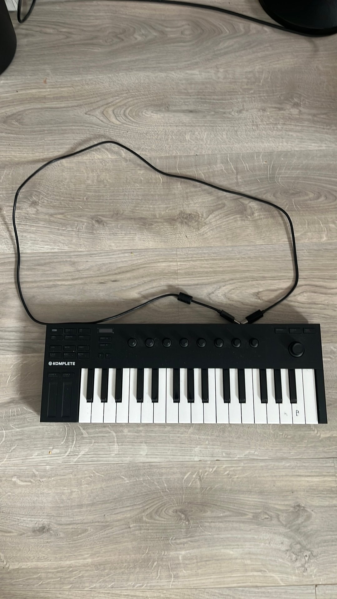 KOMPLETE KONTROL M32, Enlèvement ou Envoi, Comme neuf