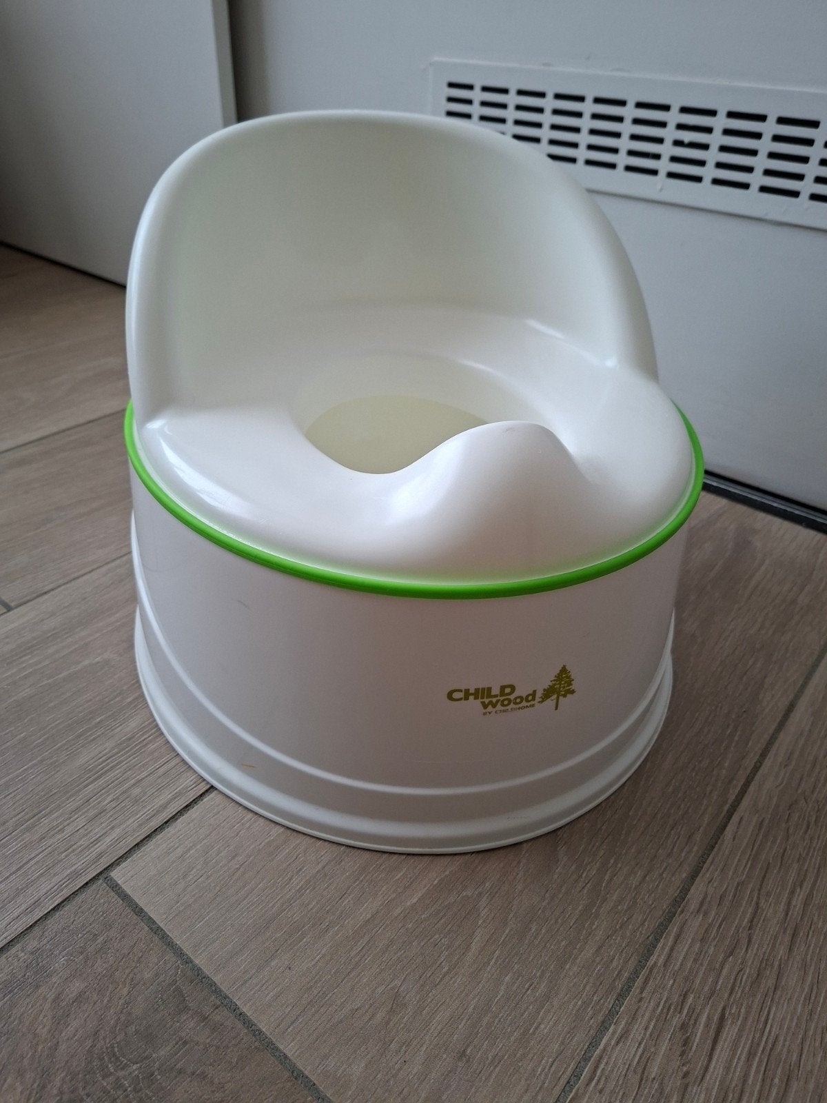 pipi potje, Kinderen en Baby's, Ophalen