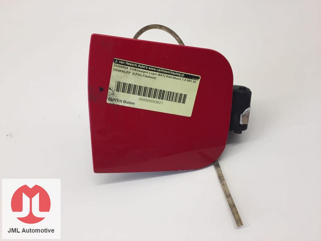 TANKKLEP TANK KLEP VW LUPO, -, Utilisé, Porte, -
