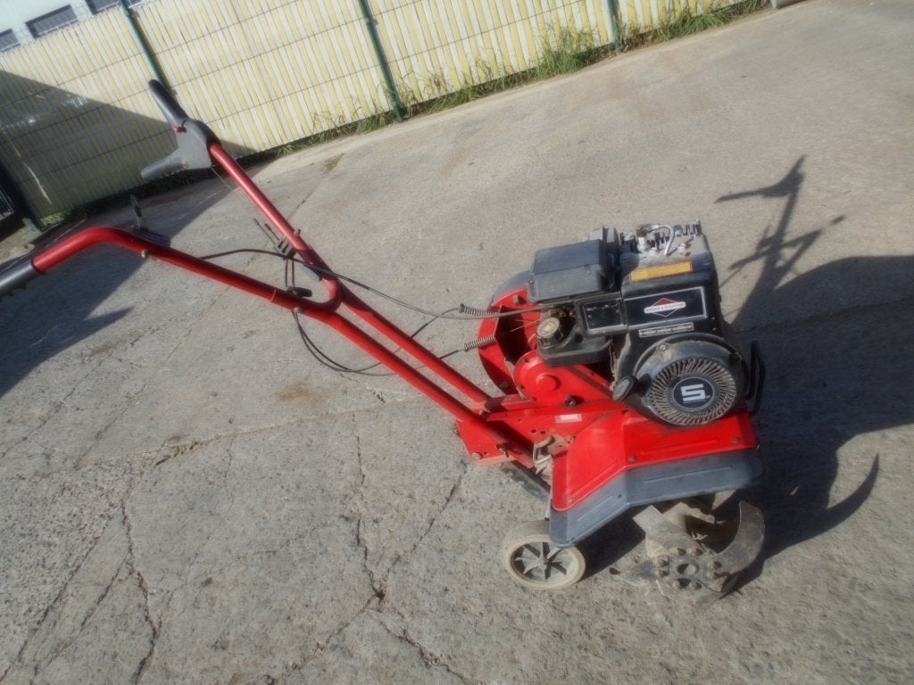 tuinmachines voor herstel of onderdelen, Bricolage & Construction, Verschillende merken, Enlèvement, Utilisé, Essence