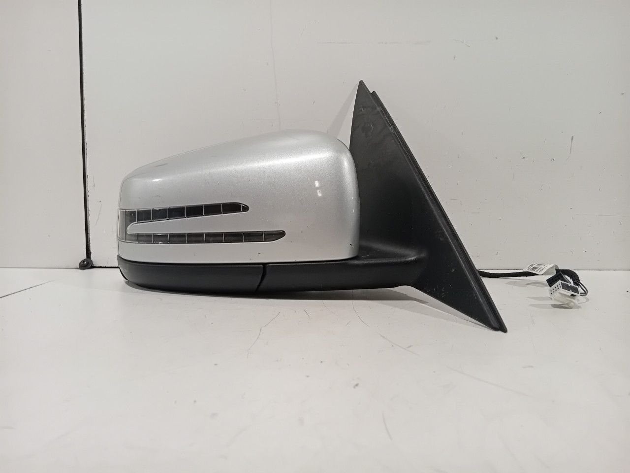 Spiegel buiten rechts elektrisch Mercedes-Benz C-Klasse, Onderdelen@venauto.nl, Van der Ven Autorecycling B.V., Ettenseweg 76, 4706 PB Roosendaal, The Netherlands
