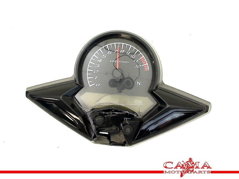 TELLERSET Honda CBR 125 R 2015-2016 (CBR125R JC50), Dhr. S. di Majo, Utilisé, Info@cama-motorparts.nl, P.J. Troelstraweg 8 8
3144 CX  MAASSLUIS, NL