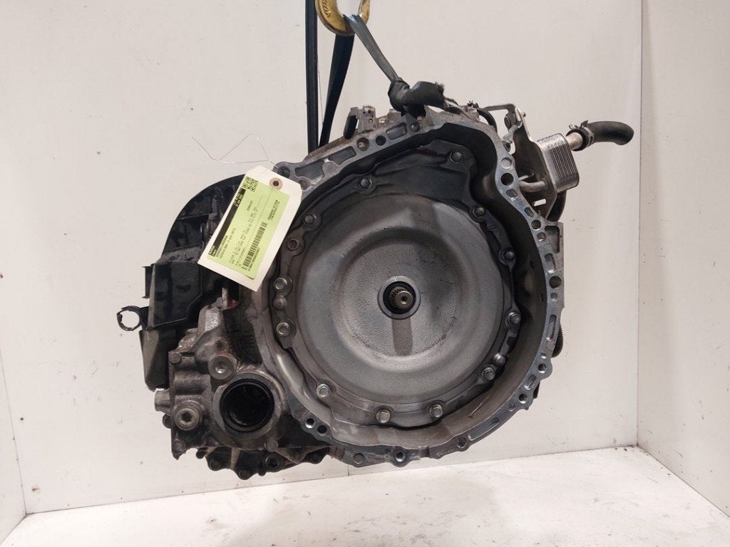 VERSNELLINGSBAK AUTOMAAT ABS RAV4 (A4) (|3090048121|), Dhr. J. Ham, Gebruikt, Administratie@autoham.nl, Toyota