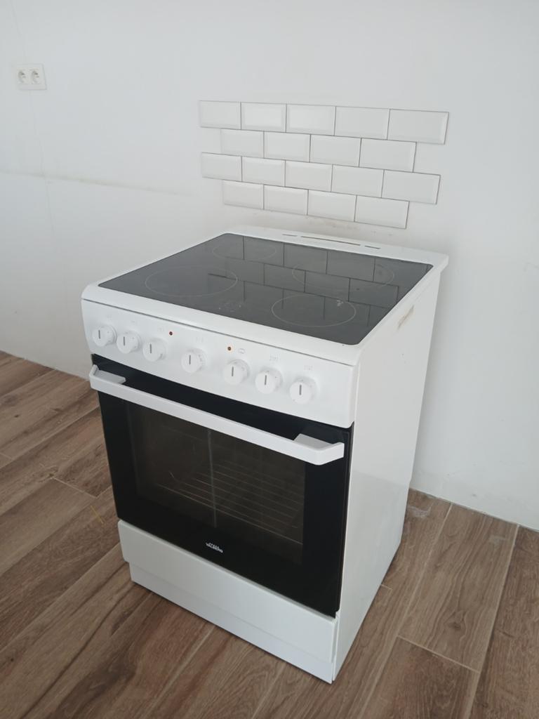 Cuisinière électrique, Electroménager, Fours, Enlèvement