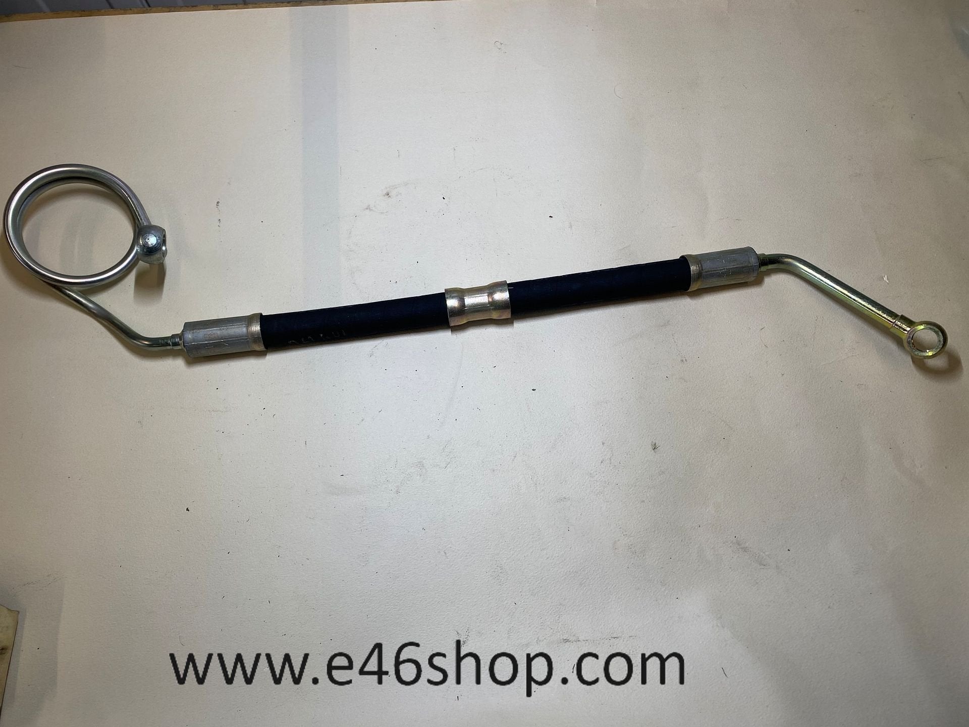 HYDROSLANG BMW E34 OE 32411140514  32411141716 NIEUW ORG BMW, -, -, Nieuw, Ophalen of Verzenden